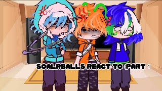 Solarballs react to Part 1 [upl. by Wexler]