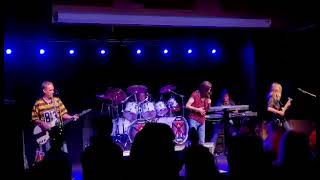 RENEGADE STYX  Performed by request by E5C4P3 Journey Tribute in Pittsburgh PA October 19 2024 [upl. by Axel]