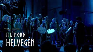 Helvegen Wardruna Cover  Live ft John Stenersen [upl. by Price970]