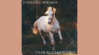 Tennessee Whiskey violin cover Tyler ButlerFigueroa Violinist 15  Chris Stapleton Dean Dillon [upl. by Chatterjee]