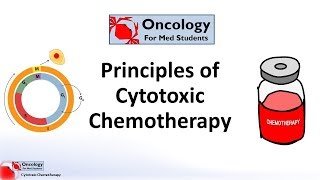 Principles of Cytotoxic Chemotherapy [upl. by Bremen910]