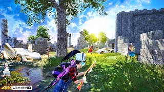 I Played BGMI with MAX SETTINGS  4K Ultra Graphics 😱🔥Ep3SAMSUNGA3A5A6A7J2J5J7S5S6S7 [upl. by Georglana283]