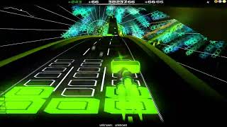 Robert Miles One amp One AudioSurf [upl. by Enialedam]