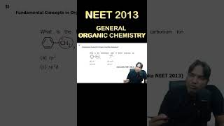 What is the hybridisation state of benzyl carbonium ion [upl. by Norrag]