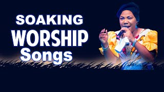 Spirit Filled and Soul Touching Gospel Worship Songs [upl. by Drol]