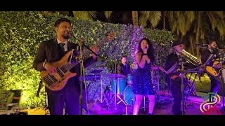 Goan Band  Double R  Dona Sylvia Cavelossim   Destination Wedding [upl. by Renferd923]