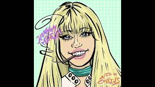 Nico Collins  Hannah Montana Clean [upl. by Babbette]