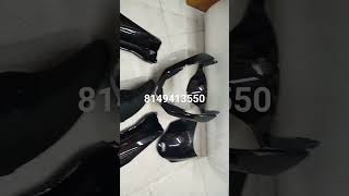 HERO HONDA CBZ EXTREME DIGITAL MODEL BODY PARTS AVAILABLE NOW WHATSAPP 8149413550hero honda viral [upl. by Breena11]