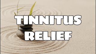 Tinnitus Sound Therapy That Works with Tinnitus Neuromodulation by Art of Zen [upl. by Eiramik767]