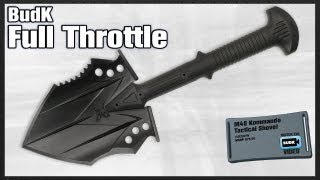 M48 Kommando Tactical Shovel [upl. by Doris]