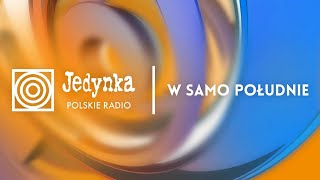 W samo południe  Jerzy Fijas  05072024 [upl. by Norrej]