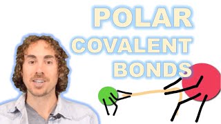 Polar Covalent Bonds [upl. by Keeley]