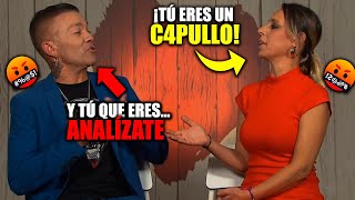 La PEOR DECISIÓN FINAL en FIRST DATES y ACABA MAL 🤯 First Dates [upl. by Adnawat]