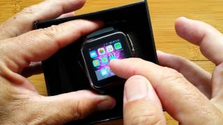 Smartwatch Introduction for Beginners [upl. by Oiciruam721]