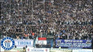 Tirona Fanatics  Sezoni 20132014 [upl. by Yroffej]