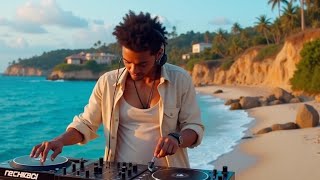 Ibiza Summer Mix 2024 🍓 Best Of Tropical Deep House Music Chill Out Mix 2023 🍓 Chillout Lounge [upl. by Leonelle]