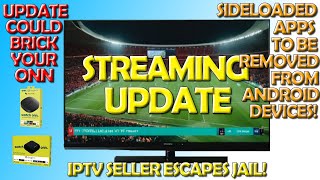 🔥 Streaming Update 1st November 2024 🔥 [upl. by Ylecic75]