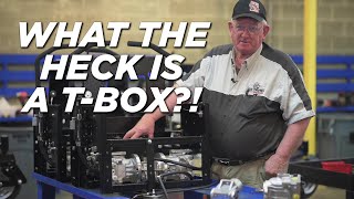 TGear Box History amp Benefits w Dixie Chopper Founder Art Evans [upl. by Schwab261]