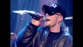 East 17 feat Gabrielle – If You Ever Top Of The Pops 1996 [upl. by Winton]