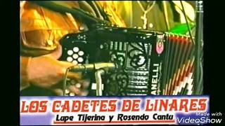 Los Dos Amigos Los Cadetes de Linares Lupe Tijerina y Rosendo Cantú [upl. by Jonati]