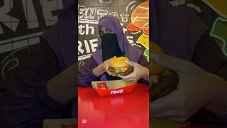 Ducky bhai or Iqra Kanwal Ka “Four” Restaurant foodblogs minivlogs iqrakanwal shorts [upl. by Wrennie230]