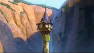 Tangled Trailer httpfilmkinotrailercom [upl. by Nyllij]