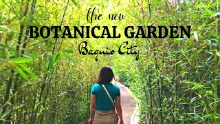 The New and Improved Baguio Botanical Garden [upl. by Mot]