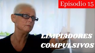 LIMPIADORES COMPULSIVOS EN HD  CAPITULOS COMPLETOS  Ep 15 Lesley [upl. by Ahsyas41]