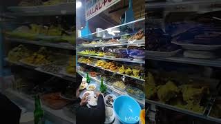 Maranao Foodhalal in Cogon Market Cagayan de Oro City [upl. by Esina]