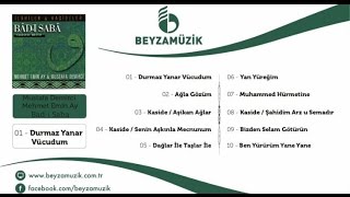 Mustafa Demirci  Mehmet Emin Ay  Yan Yüreğim [upl. by Leinahtan]