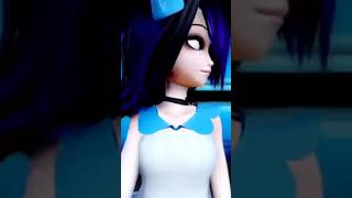 Miraculous Ladybug x Poppys PlaytimeJuleka amp Rose TRANSFORMATIONS ladybug animation [upl. by Nikolos868]