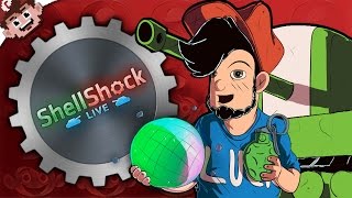 OBLITERATE the PEONS  Green Ball That Goes Boom Shellshock Live w Friends [upl. by Enyawd500]