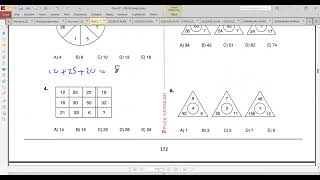 YÖS IQ  SAYI BAĞINTILARI  PUZA YAYINLARI [upl. by Nnylrebma]