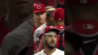 Most Underrated Beef in MLB History [upl. by Anitsrik]