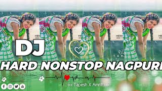 Nagpuri NonStop Dj Remix 💟🤗⚡🎵🎤🙄💯⭕❤️‍🩹❌🔖👇❤️💀💕🎶✅💞🔗🎈🌠😊❣️👑⚠️💔🤣🌹⏩ [upl. by Fruin669]