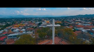 El Chevo x Kazzabe  Honduras Ven Ven Video Oficial 🇭🇳 [upl. by Briggs]