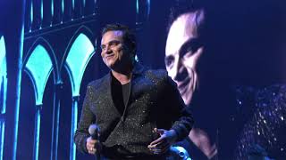 Silvestre Dangond  Entre GrandesTour bogota Movistar arena 2020 [upl. by Marve]