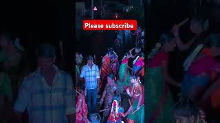 ytshorts ytviral vijayawada kammam kolatamsongs munukullavideos [upl. by Aneelas]