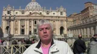 David Icke in Rome  the LondonRome Beltane Ritual 2011 Full Film [upl. by Olly]