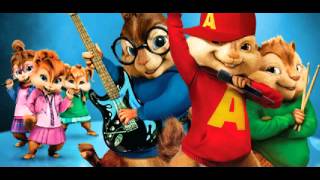 Soeur Sourire Dominique 1982 version Chipmunks [upl. by Orazio251]