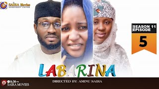 LABARINASEASON11EPISODE5 [upl. by Eentirb]