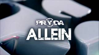 Polarkreis 18  Allein Nephew Remix vs Pryda  Allein [upl. by Yonit250]