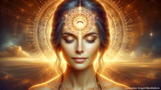 Try Listen for 5 minutes Your Pineal Gland Will Detox amp Activate 528Hz Attention very powerful [upl. by Eldwun]