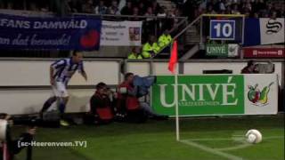 Samenvatting sc Heerenveen  PSV seizoen 20102011 [upl. by Joao]