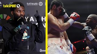 quotDaniel Dubois HITS THE HARDESTquot 🤯🔥 Joshua Buatsi WARNS AJ amp Plots UNFINISHED Business With Yarde 🧳 [upl. by Ghiselin]