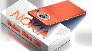 Nokia 5g Mobile Price In India Nokia Slim 5g Dslr Camera Nokia New Slim Phone [upl. by Schechinger60]