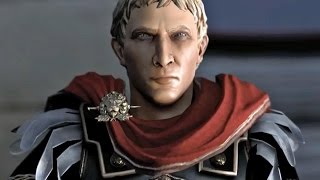 quotThe First Emperorquot Total War Rome 2 History  Imperator Augustus [upl. by Wheeler]