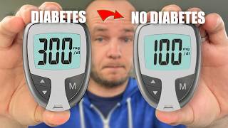 30 Simple Hacks to Lower Blood Sugar Fast [upl. by Aehcsrop]