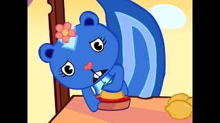 Happy Tree Friends  Eyes Cold Lemonade Ep 33 [upl. by Naitsirt]