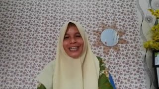 Zuyyina SPdI MPd Kepala MAS Ulumul Quran dengan Segudang Prestasi YusradiUsmanalGayoni [upl. by Blim]